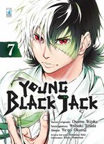 Young Black Jack